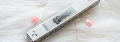 Кому подойдет тушь для ресниц RAD All that juice mascara 007 Black?