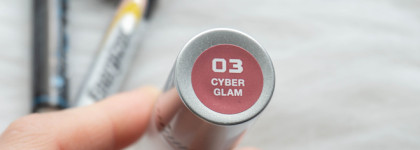 Скупила всю линейку! Кремовые помады Beauty Bomb Robochic 01 и 03