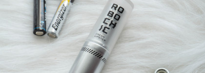 Скупила всю линейку! Кремовые помады Beauty Bomb Robochic 01 и 03