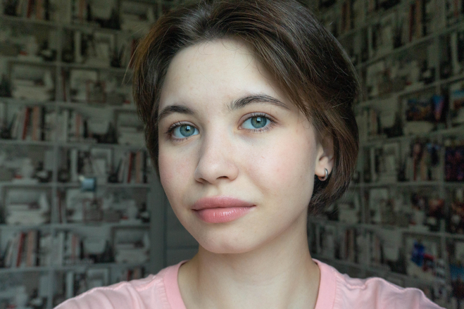 Невесомый макияж "без макияжа"