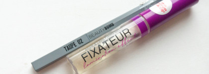 Невесомый макияж "без макияжа"