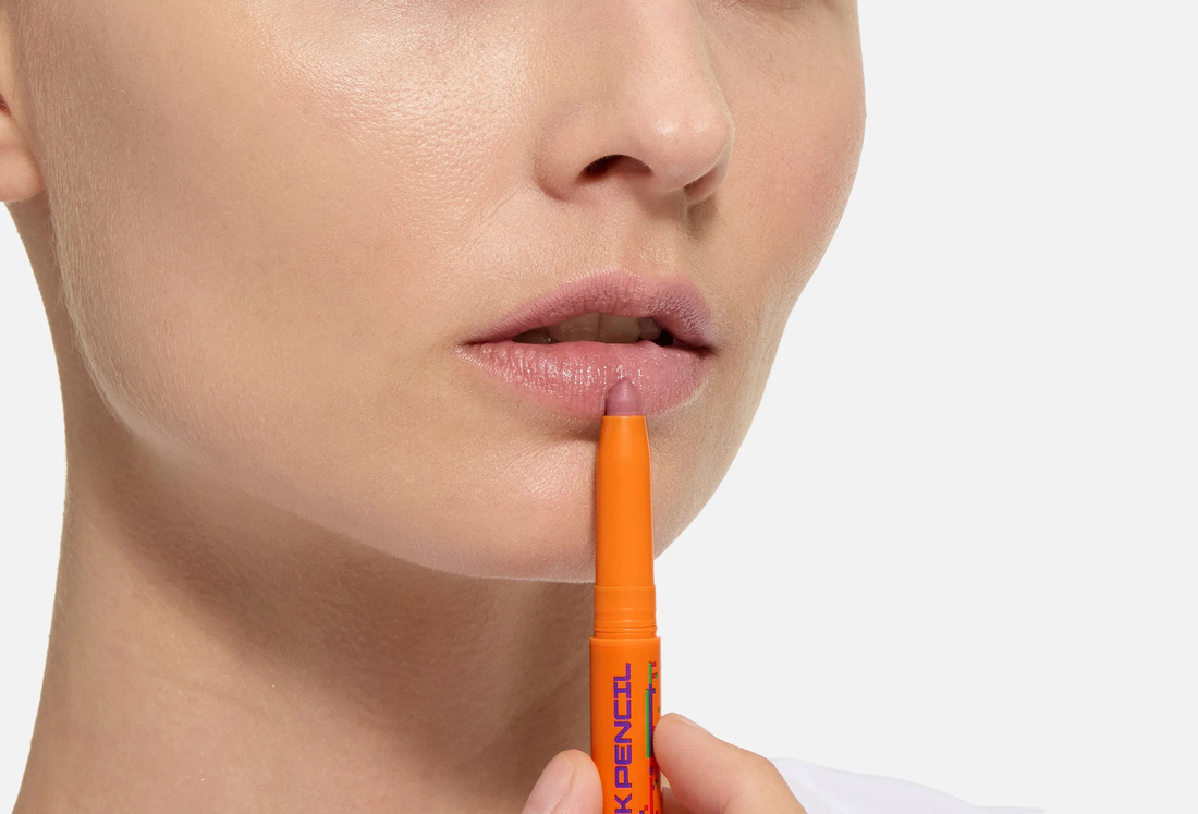 Тон 01 — светлый розовый