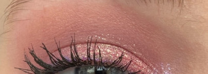 Палетки Estrade: Majorca, Tenerife и Ibiza. Краткий обзор, свотчи, макияжи