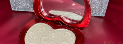 Коллекция Catrice Heart Affair: обзор хайлайтера и жидкой помады. Свотчи и фото в макияже