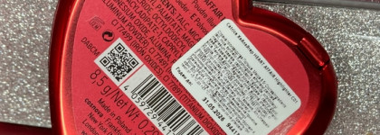 Коллекция Catrice Heart Affair: обзор хайлайтера и жидкой помады. Свотчи и фото в макияже