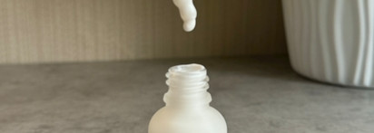 Сиять как бриллиантик с сывороткой Maskoholic Serum perfector smoth & radiant