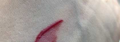 В активном поиске…идеального тинта! Newtro Club Pleur Tint 03 от Too Cool For School