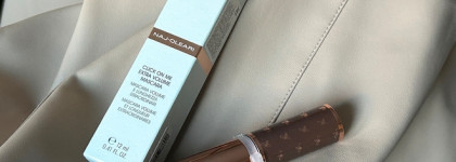 Стоит ли заводить «новых друзей»? Разделение, объём и удлинение с Naj-Oleari Click On Me Extra Volume Mascara Chocolate Brown