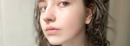 Макияж на двоих: рисую карпов для заядлого рыбака