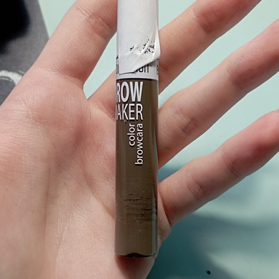 Belor design brow maker 101