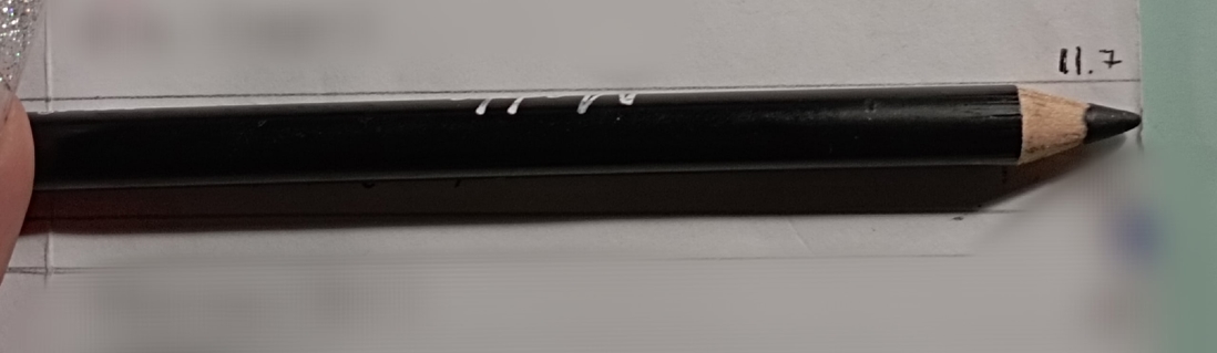 Kiki matte eye pencil 41