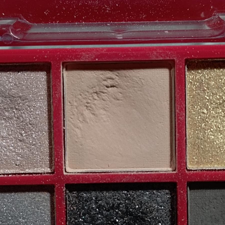Beauty Bomb Vampira (2 рефил)