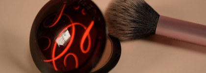 Самый беспроблемный бронзер: Guerlain Terracotta the Bronzing Powder в оттенке 02 Medium Cool