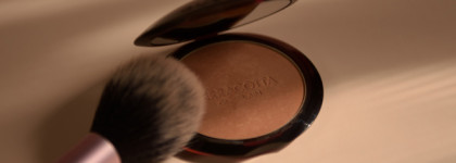Самый беспроблемный бронзер: Guerlain Terracotta the Bronzing Powder в оттенке 02 Medium Cool