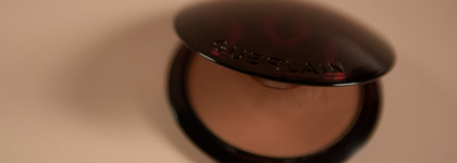 Самый беспроблемный бронзер: Guerlain Terracotta the Bronzing Powder в оттенке 02 Medium Cool