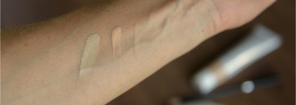 Своё лицо, только лучше: моя база