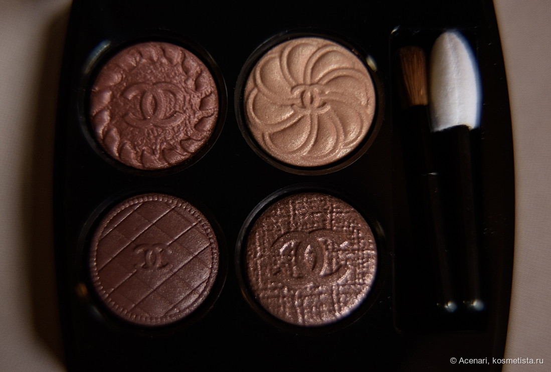 Гамма палетки #219