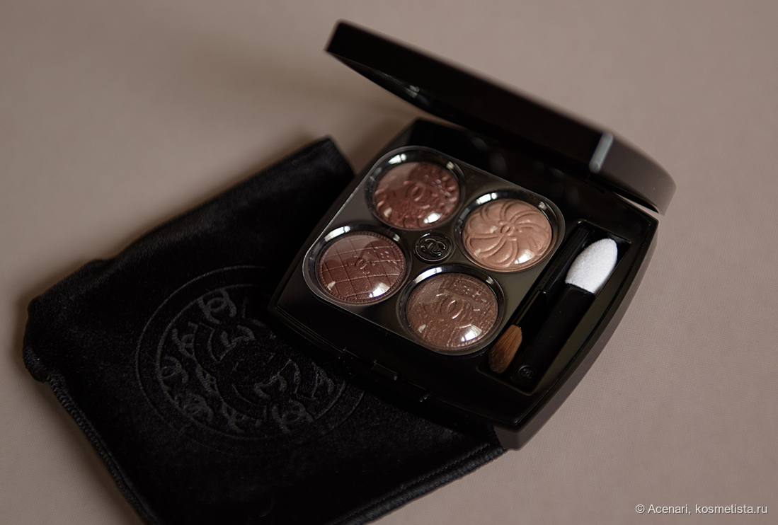 Тени защищены пластиком