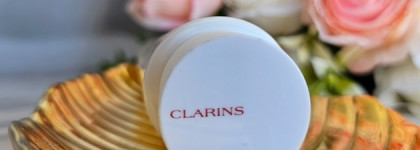 Любить или ненавидеть: Крем для рук Clarins Hand and Nail Treatment Cream Jeunesse des Mains