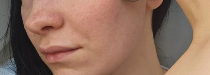 Моё идеальное комбо для лифтинг массажа лица. Крем La Roche-Posay Substiane Rich и питательный крем Nutritic Intense Rich