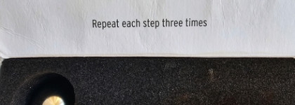 Моё идеальное комбо для лифтинг массажа лица. Крем La Roche-Posay Substiane Rich и питательный крем Nutritic Intense Rich