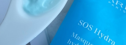 Мой Топ-5 самых эффективных увлажняющих масок. Для красоты свежести и молодости лица