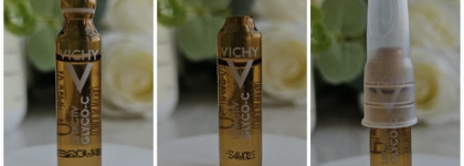 Vichy Liftactiv Specialist Glyco-C Night Peel Ampoules сыворотка-пилинг ночного действия в ампулах