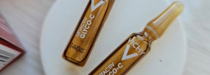 Vichy Liftactiv Specialist Glyco-C Night Peel Ampoules сыворотка-пилинг ночного действия в ампулах