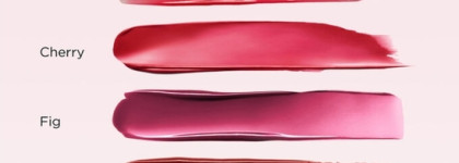 Свежая новинка от любимого бренда Clarins бальзам Lip Oil Balm в оттенке 06 Fig