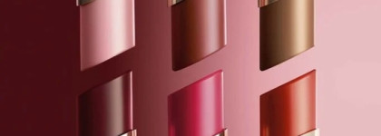 Свежая новинка от любимого бренда Clarins бальзам Lip Oil Balm в оттенке 06 Fig