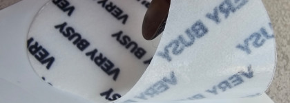 Экспресс метод для свежего взгляда: Suite by Julia Godunova Гидрогелевые патчи Stress Relieving one-the-go