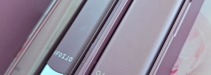 U-Sonic Ultra Box от Olzori Многофункциональный ультразвуковой скрабер-массажёр для лица