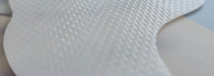 Гидрогелевые патчи с лифтинг-эффектом Darling*, Ice Sculptor