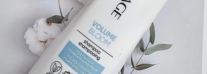 Увлажнение и объём. Моя подборка бюджетных и среднего сегмента средств для волос на весну