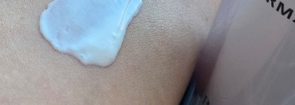 Знакомство с Derma SR: крем Balance Hydrating Cream и маска Hyaluronic Bio-Cellulose Mask