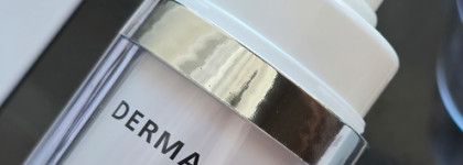 Знакомство с Derma SR: крем Balance Hydrating Cream и маска Hyaluronic Bio-Cellulose Mask