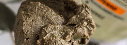 3 минуты для стройного силуэта. Маска для массажа в душе Guam Tourmaline Fangodoccia Termico