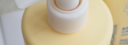 Camomilla Blu: нежность для волос и голубая ромашка из Италии