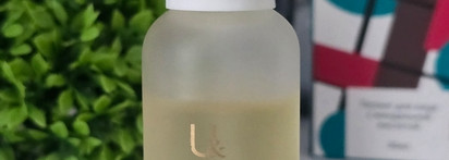 Самый мягкий пилинг для лица с миндальной и азелаиновой кислотой от Uvinion