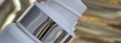 Redermic R гель-крем и сыворотка Retinol B3 La Roche-Posay. Моё знакомство с ретинолом