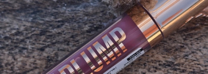 Свои губы, только лучше с блеском - плампером Stellary Gloss Poison Kiss, тон ОЗ