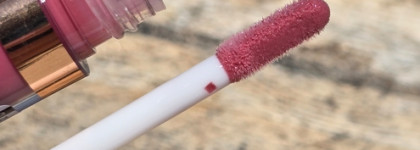 Свои губы, только лучше с блеском - плампером Stellary Gloss Poison Kiss, тон ОЗ