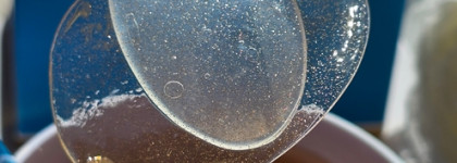 Взгляд без усталости с акцентом на лифтинг: Тестирую регенерирующие гель-патчи с экзосомами Regenique Anti-age