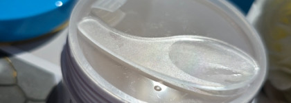 Взгляд без усталости с акцентом на лифтинг: Тестирую регенерирующие гель-патчи с экзосомами Regenique Anti-age