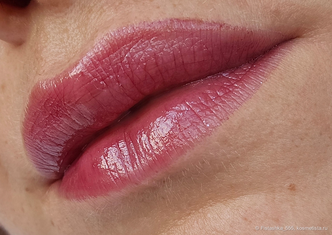 Drunk'n Diamonds Plumping Lip Balm от Catrice в оттенке 050