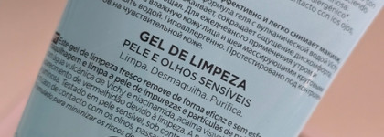 Мой идеальный тандем для очищения кожи от Vichy Pureté Thermale: Очищающий гель и мицеллярная вода 3 в 1