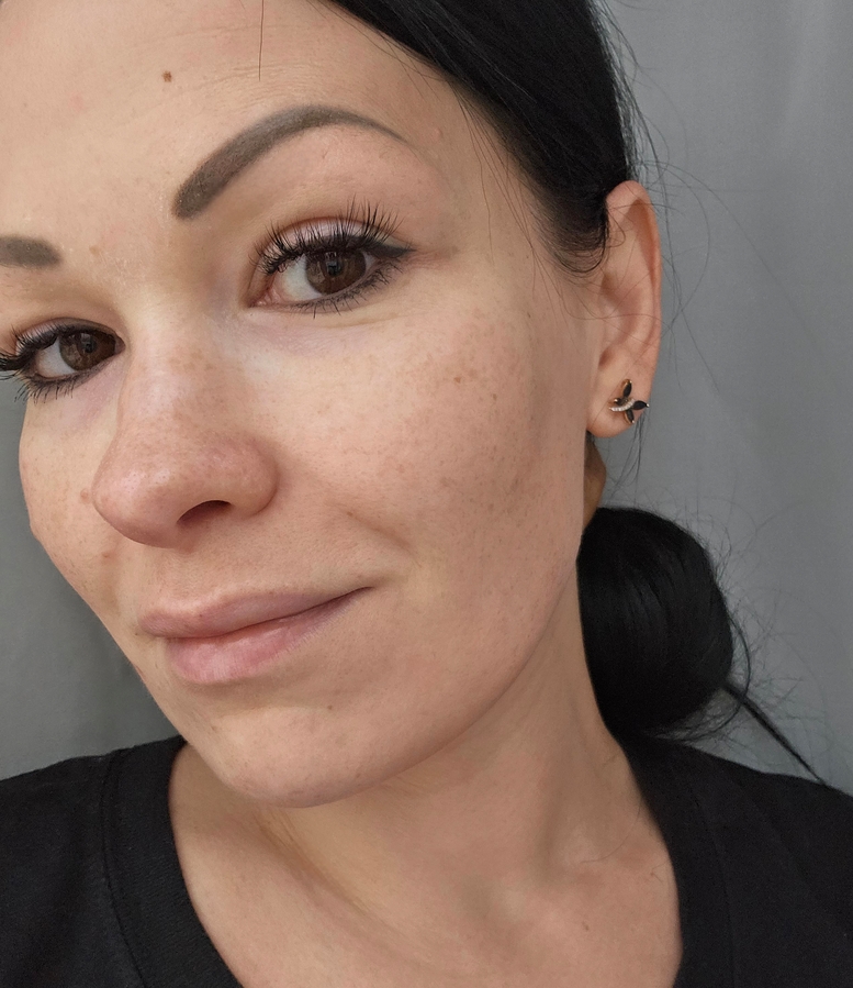 После Shiseido Vital Perfection Uplifting and Firming Express Eye Mask