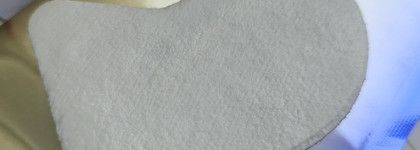 Лучшее в моём anti-age экспресс уходе. Патчи Shiseido Vital Perfection Uplifting and Firming Express Eye Mask