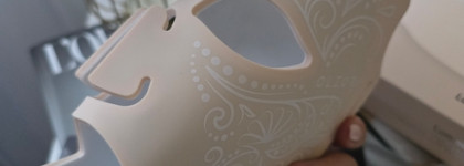 Фототерапия на домашнем.OLZORI™ Lumino — Led-Маска, которая может больше, чем вы думаете