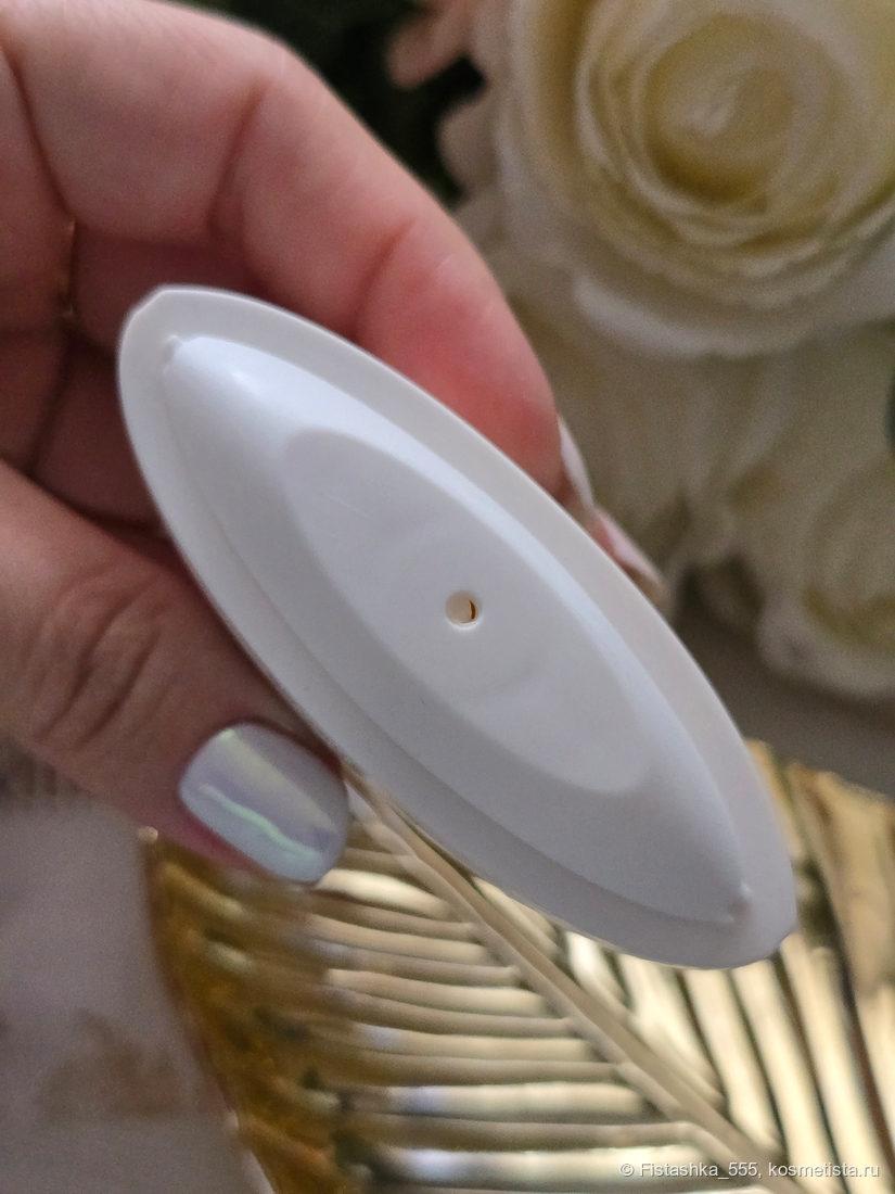 d'Alba Nourishing Hand Cream.